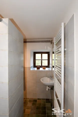 Prodej rodinného domu, Peruc, Oldřichova, 180 m2