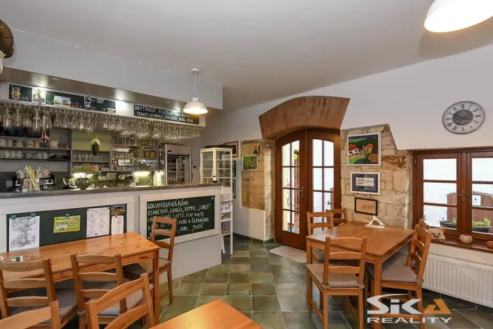 Prodej rodinného domu, Peruc, Oldřichova, 180 m2