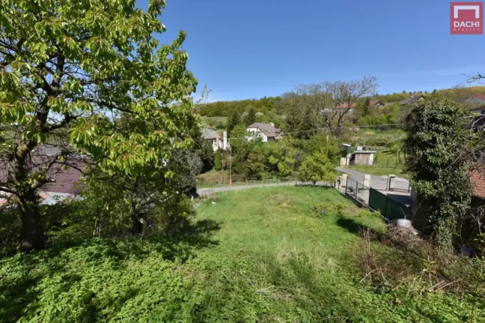 Prodej pozemku pro bydlení, Přestavlky, 650 m2