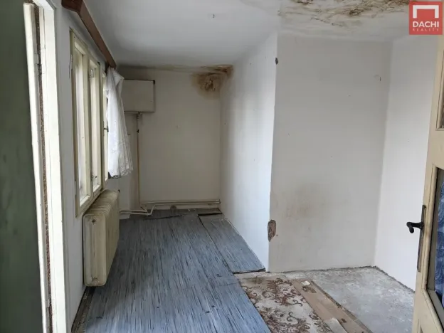 Prodej rodinného domu, Přestavlky, 120 m2