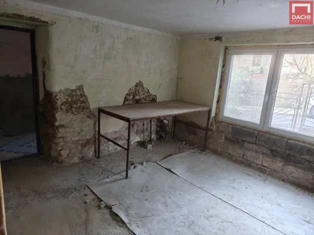 Prodej rodinného domu, Přestavlky, 120 m2