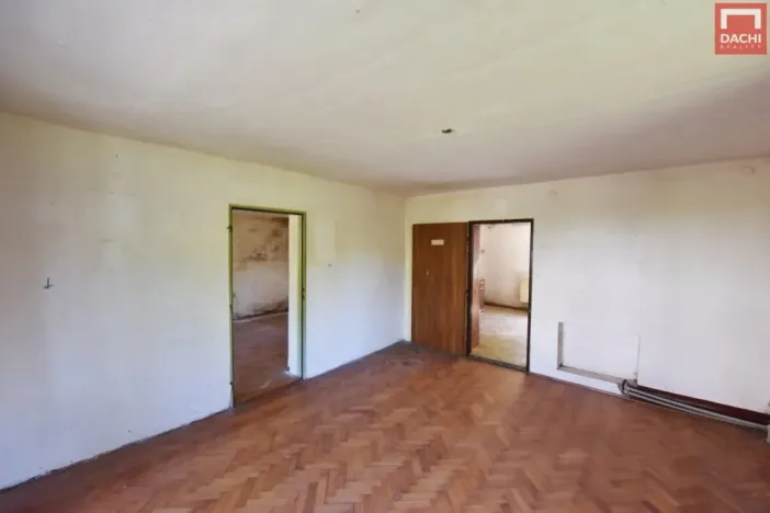 Prodej rodinného domu, Přestavlky, 120 m2