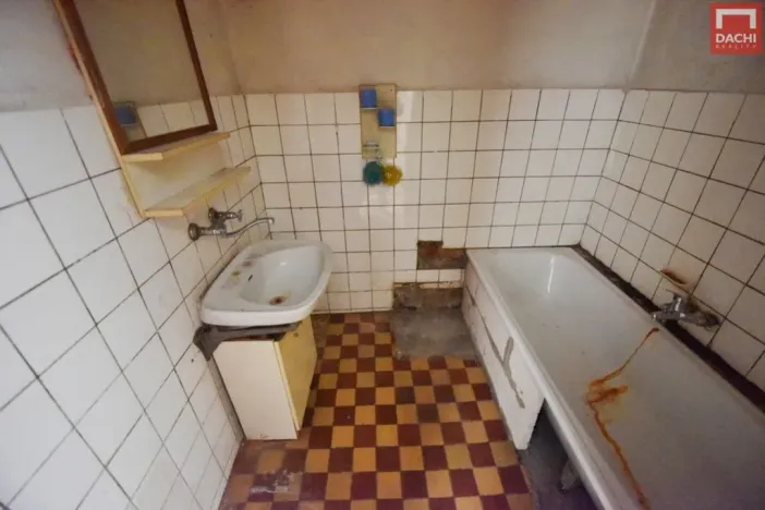 Prodej rodinného domu, Přestavlky, 120 m2