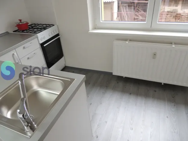 Pronájem bytu 1+1, Ostrava - Zábřeh, Karpatská, 39 m2