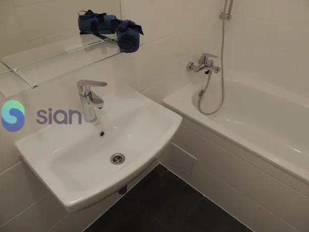 Pronájem bytu 1+1, Ostrava - Zábřeh, Karpatská, 39 m2