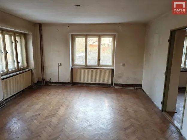 Prodej rodinného domu, Přestavlky, 120 m2