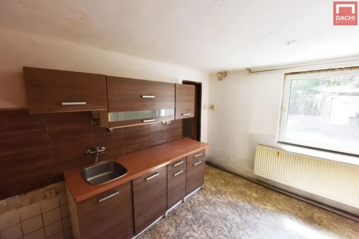 Prodej rodinného domu, Přestavlky, 120 m2