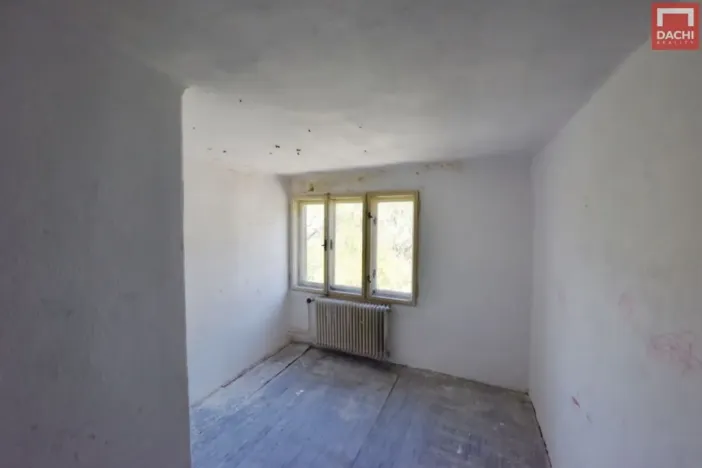Prodej rodinného domu, Přestavlky, 120 m2
