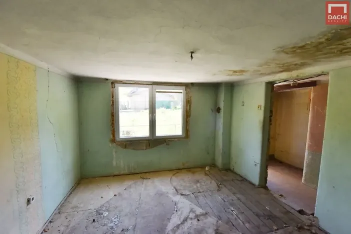 Prodej rodinného domu, Přestavlky, 120 m2