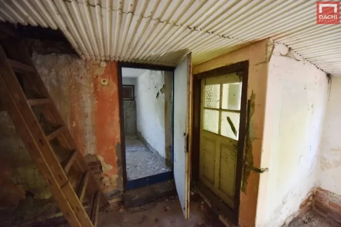 Prodej rodinného domu, Přestavlky, 120 m2