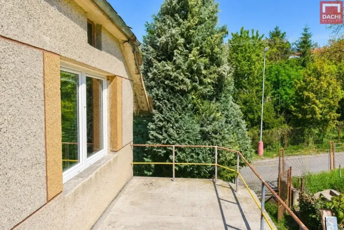 Prodej rodinného domu, Přestavlky, 120 m2