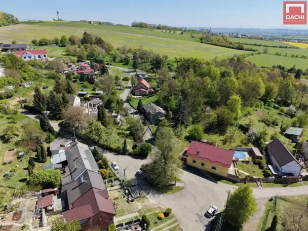 Prodej rodinného domu, Přestavlky, 120 m2