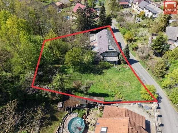 Prodej rodinného domu, Přestavlky, 120 m2