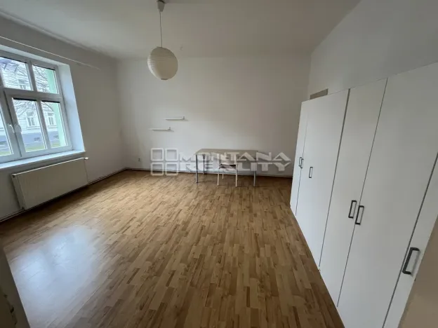 Pronájem bytu 3+1, Olomouc, Rooseveltova, 86 m2