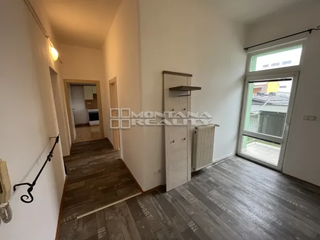 Pronájem bytu 3+1, Olomouc, Rooseveltova, 86 m2