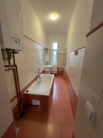 Pronájem bytu 3+1, Olomouc, Rooseveltova, 86 m2