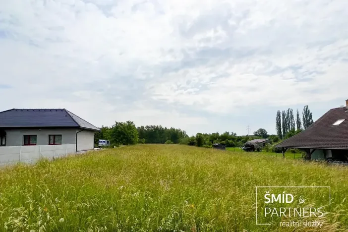 Prodej pozemku pro bydlení, Konárovice, Na Průhoně, 812 m2