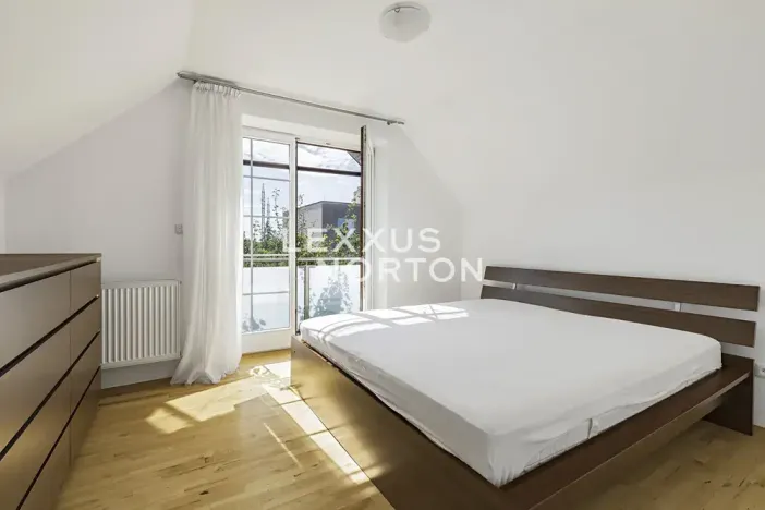 Pronájem rodinného domu, Praha - Suchdol, Havraní, 283 m2