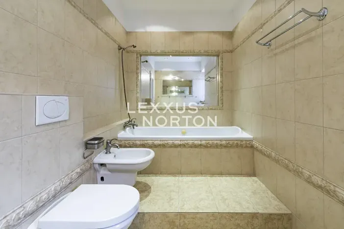 Pronájem rodinného domu, Praha - Suchdol, Havraní, 283 m2