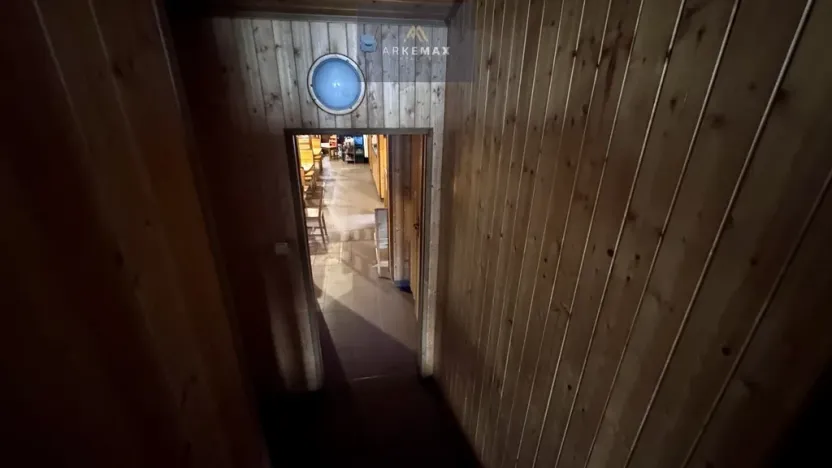 Prodej restaurace, Orlová, Rydultowská, 160 m2