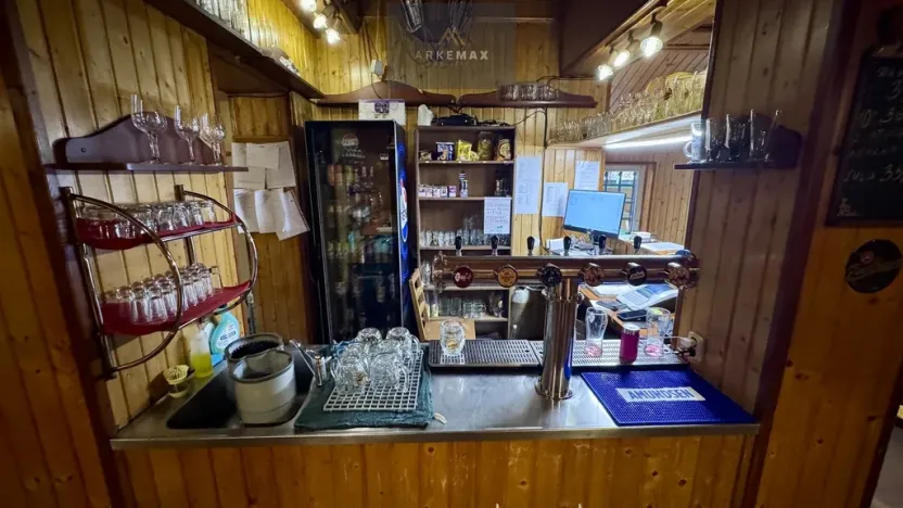 Prodej restaurace, Orlová, Rydultowská, 160 m2