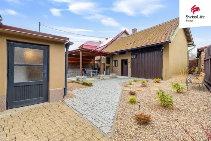 Prodej chalupy, Smidary - Loučná Hora, 70 m2