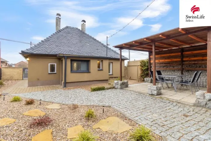 Prodej chalupy, Smidary - Loučná Hora, 70 m2