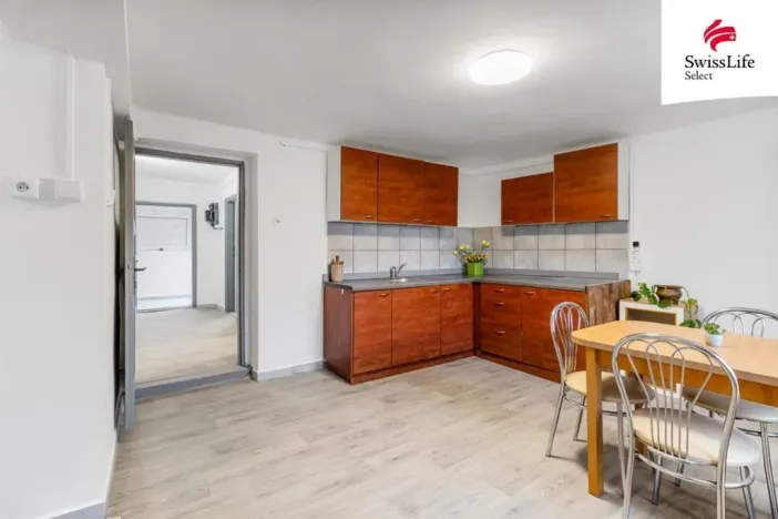 Prodej chalupy, Smidary - Loučná Hora, 70 m2