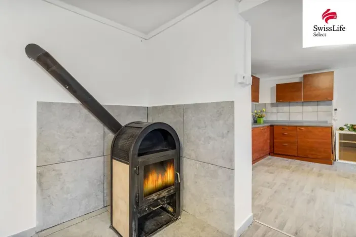 Prodej chalupy, Smidary - Loučná Hora, 70 m2