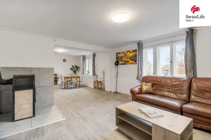 Prodej chalupy, Smidary - Loučná Hora, 70 m2