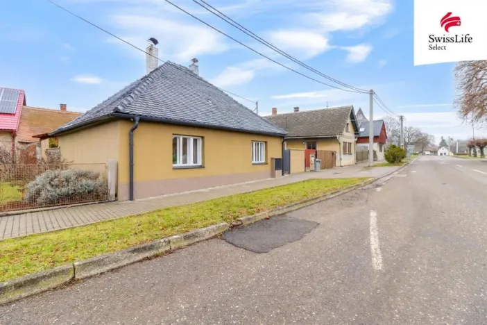 Prodej chalupy, Smidary - Loučná Hora, 70 m2