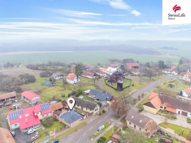 Prodej chalupy, Smidary - Loučná Hora, 70 m2