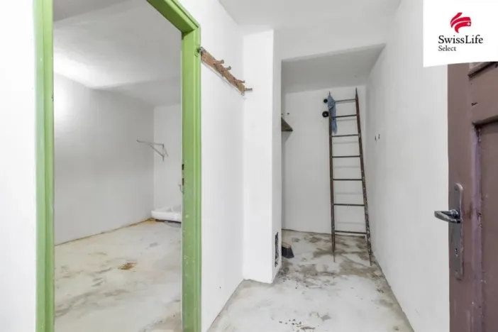 Prodej chalupy, Smidary - Loučná Hora, 70 m2