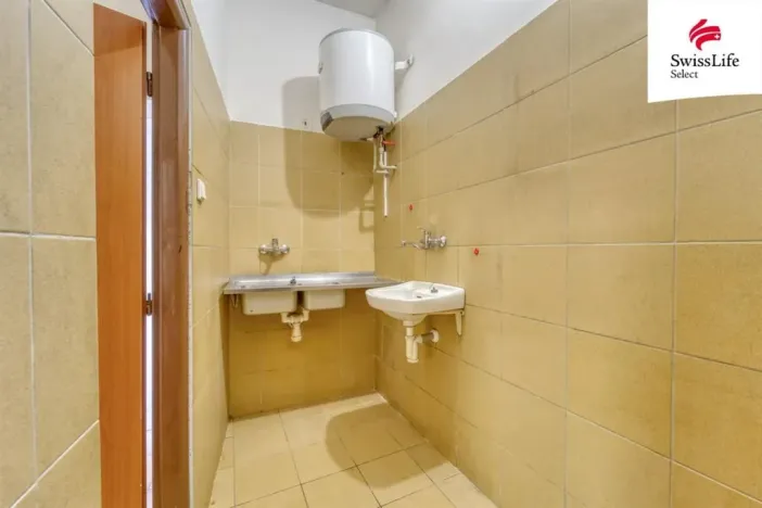 Pronájem obchodního prostoru, Starý Plzenec, Masarykovo náměstí, 141 m2