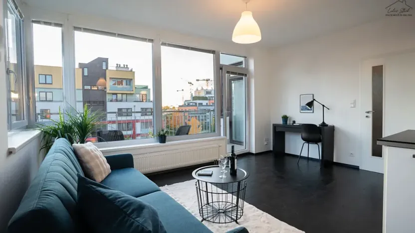 Prodej bytu 3+kk, Praha - Stodůlky, Svitákova, 71 m2