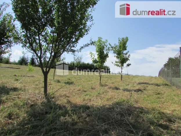 Prodej pozemku pro bydlení, Halenkovice, 2032 m2