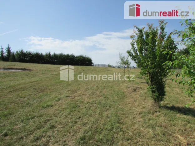 Prodej pozemku pro bydlení, Halenkovice, 2032 m2