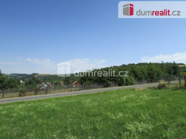 Prodej pozemku pro bydlení, Halenkovice, 2032 m2