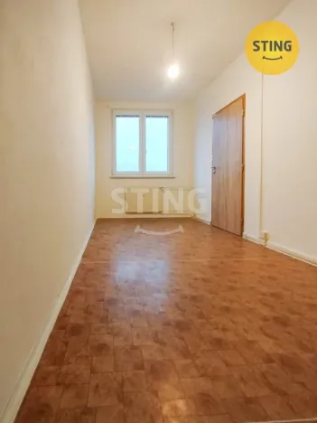 Pronájem bytu 2+1, Ostrava, Jaromíra Matuška, 45 m2