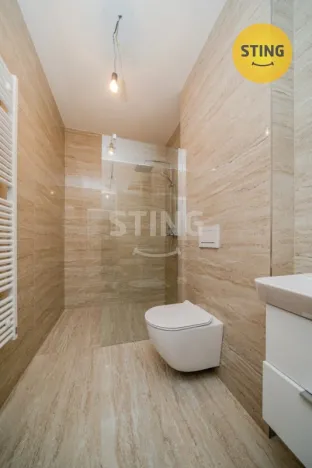 Prodej bytu 3+kk, Horní Bečva, 58 m2