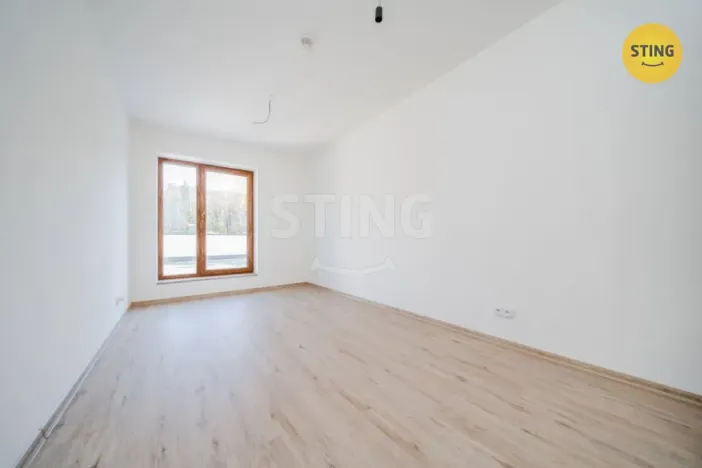 Prodej bytu 3+kk, Horní Bečva, 58 m2