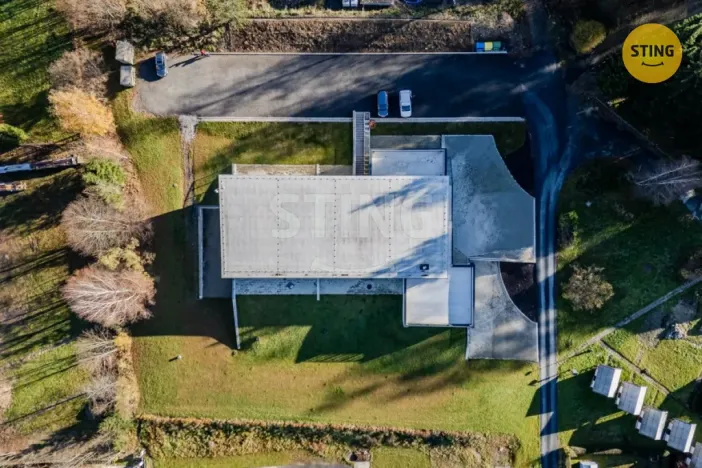 Prodej bytu 3+kk, Horní Bečva, 58 m2