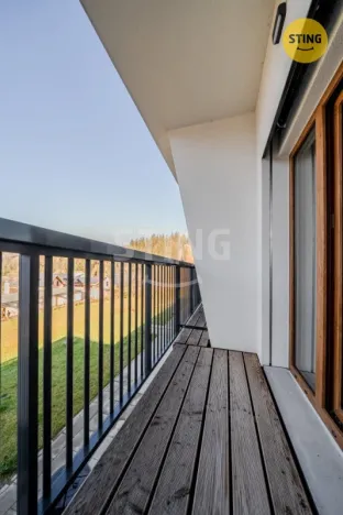 Prodej bytu 3+kk, Horní Bečva, 58 m2
