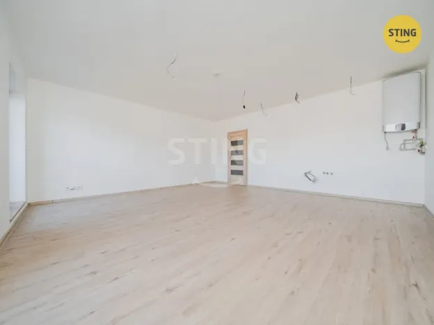 Prodej bytu 3+kk, Horní Bečva, 56 m2
