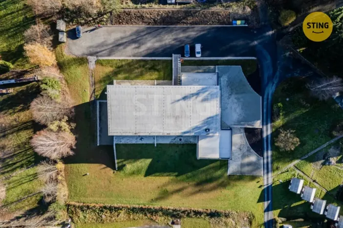 Prodej bytu 3+kk, Horní Bečva, 56 m2