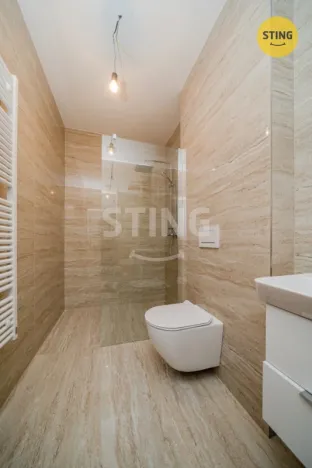 Prodej bytu 3+kk, Horní Bečva, 56 m2