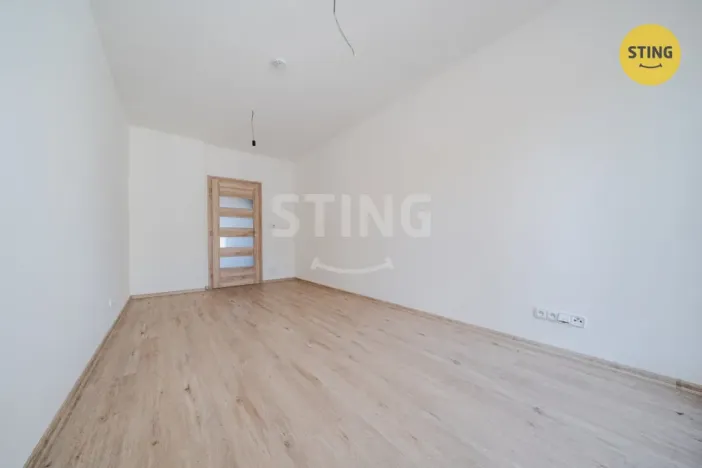 Prodej bytu 3+kk, Horní Bečva, 56 m2