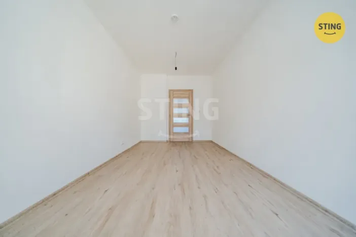 Prodej bytu 3+kk, Horní Bečva, 56 m2