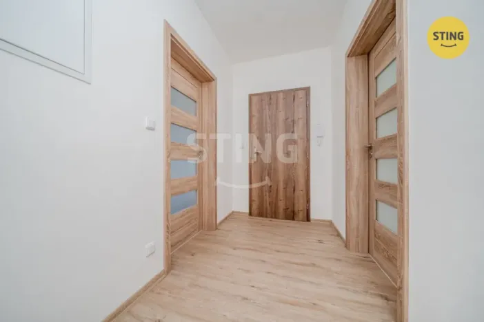 Prodej bytu 3+kk, Horní Bečva, 56 m2
