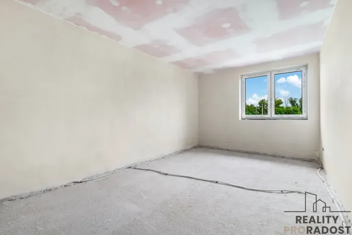 Prodej rodinného domu, Medlov, 238 m2